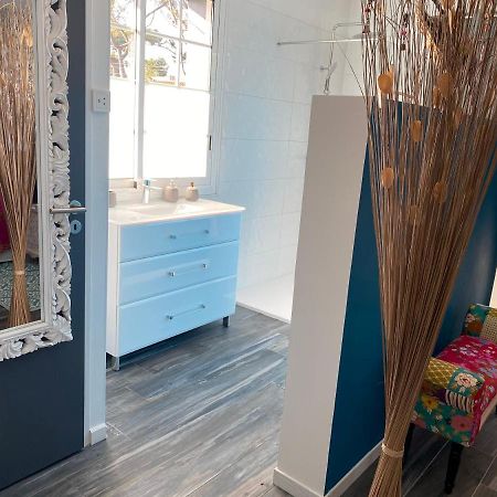 Maison La fleur de sel Anglet Eksteriør billede