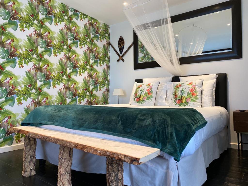 Maison La fleur de sel Anglet Eksteriør billede